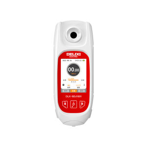 DELIXI Electric | High Precision Sugar Meter for Fruit Food Honey