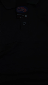 BELI 2 LEBIH HEMAT Kemeja Polo Katun Nyaman Pria - Lemari Pakaian Kasual & Bergaya yang Esensial