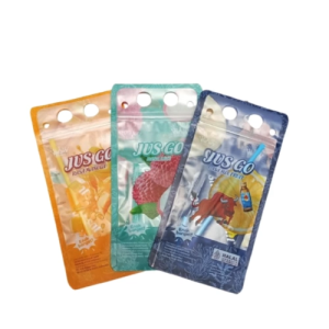 JUS GO MINUMAN SIAP SAJI 30 GRAM