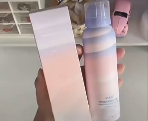 Tabir Surya UV SPF50+ + Whitenning Spray 100ml - Anti Hitam Anti Panas Bisa Dipakai untuk Seluruh Tubuh
