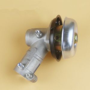 หัวเกียร์เครื่องตัดหญ้า หัวเกียร์ หัวเฟือง รุ่น GX35/HONDA RBC411 หัวสามเหลี่ยม (28 มิล 9 ฟัน) รุ่นประหยัด