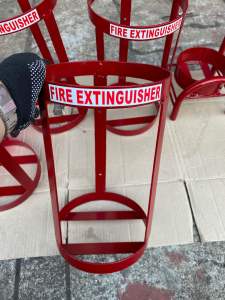 Fire Extinguisher Wall Mount Bracket 10LBS/20LBS