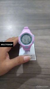 Jam Tangan Anak Laki-Laki Perempuan Anti Air Digital MASON MDB 7007 Original Fashion Watches