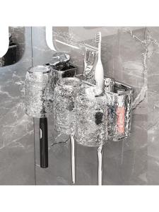 MOLORE | Hanging Toothbrush Organizer