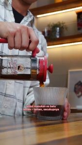 Kopi Kapal Api Special Mix RENCENG isi 10 sachet LANGSUNG KIRIM