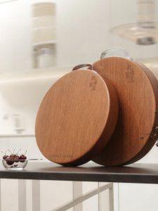 YIZHIFU | Antibacterial Mold-Proof Butcher Block