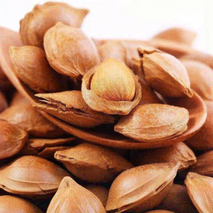 Natural Additive-Free Peeled Almonds Slices