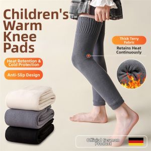 TAOKOU | Thick Warm Winter Leg Warmers