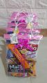Bingkisan snack ulang tahun murah/souvenir ultah murah/souvenir party/paketan snack murah. 