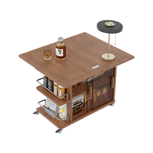 DONGMU | Portable Folding Multi-purpose Side Table