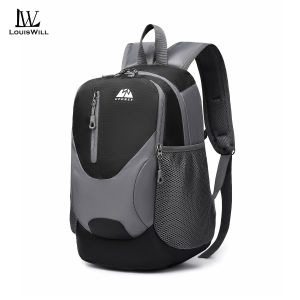 LouisWill 20L Hiking Backpack Large Capacity Backpack Outdoor Bicycle Riding Water Bag Hiking Backpack Riding Backpack Ultralight Bicycle Backpack Outdoor Water-repellent Backpack