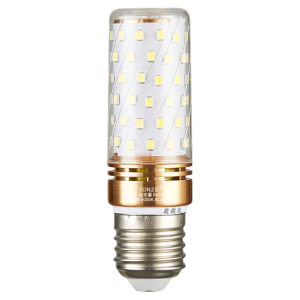 TONGZHIGUANG | Tri-Color Changing LED Corn Light Bulb