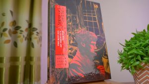 Buku Novel Serial Sherlock Holmes / Kembalinya Sherlock Holmes (The Return of Sherlock Holmes)