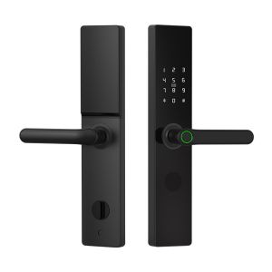 KANGTING | Remote Password Control Apartment Smart Lock Fingerprint
