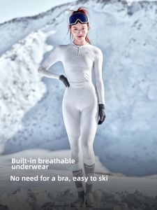 AWKA | Quick-Drying Thermal Underwear Set