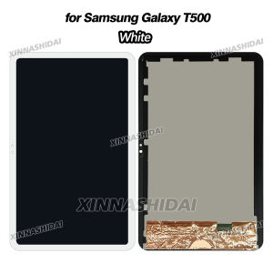 New For Samsung Galaxy Tab A7 2020 T500 T505 SM-T500 SM-T505 LCD Display Touch Screen Digitizer LCD Display Parts