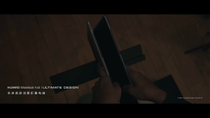 [Brand New]100% Original HUAWEI MateBook Fold ULTIMATE DESIGN Laptop/18inch Dual Layer OLED Touchscreen Notebook/HarmonyOS 5/HUAWEI Foldable Laptop