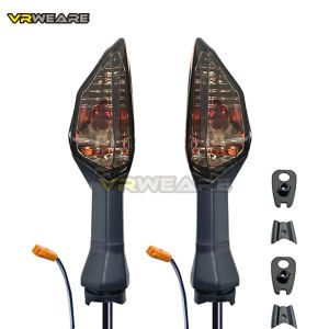 Suitable for Kawasaki Z125 Z250 Z300 Z400 Z800 Z900 VERSYS 650/1000 ZRX1200 NINJA 250 SL motorcycle turn signal indicator flashi