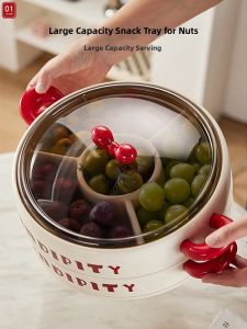 Multifunctional Storage Box