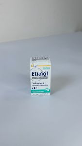 Combo Xịt khử mùi toàn thân Etiaxil bảo vệ kép 150ml và Lăn Khử Mùi Ngăn Mồ Hôi Etiaxil 15ml