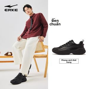Erke | Giày Cho Bố Thoáng Khí Mùa Thu