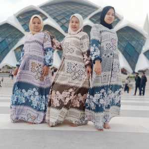 gamis maxmara lux limited