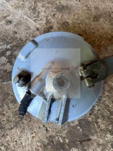 ฝาเบรกหน้าดรัม ยามาฮ่า เมท เบลล์ แท้มือสอง