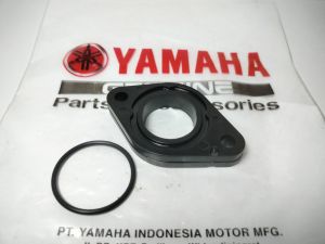 joint bonit paking fiber intek karburator Mio j Mio soul gt Fino fi X-Ride 54P original