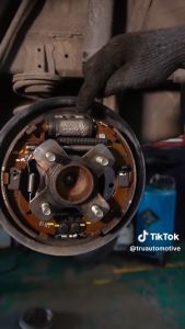 กระบอกเบรคหลัง TOYOTA TIGER SPORT RIDER LN106 D4D SURF 4WD 7/8" L/R (BWH380) ซ้าย = ขวา (1ชิ้น)