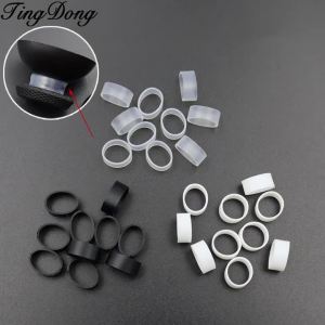10-30PCS Elastic Protective Cover Rocker Rubber Ring For PS5/ PS4/Xbox/Switch PRO Controller Anti-wear and anti-powder drop