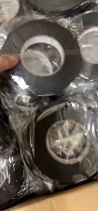 Băng dính xốp 2 mặt rộng 10mm-15mm-20mm-40mm-50mm chiều dài 10 met -Xanh