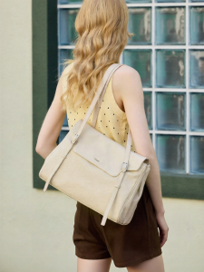 Jonbag | Color Wiping Versatile Tote Bag