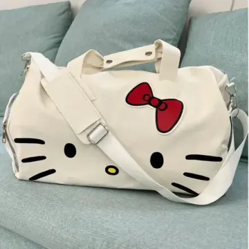 Shop Hello Kitty Luggage Bag online Lazada .ph