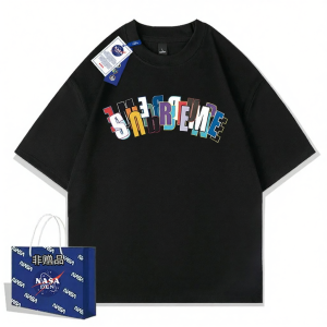 Casual Heavyweight Cotton Tshirt