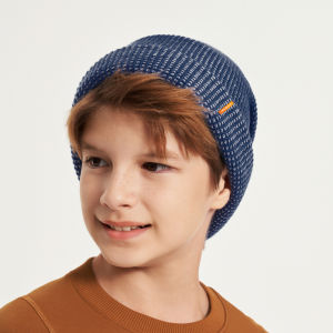moodytiger | Thick Warm Fleece Winter Hat Soft Comfortable