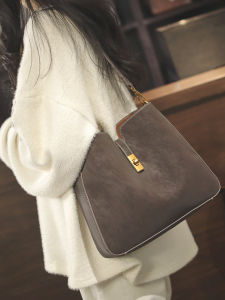 MINGYANA | Versatile and Chic Large Capacity Tote Crossbody Bag