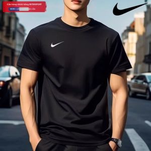 Nike | Áo Thun Thể Thao Mới Thu