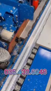 MÁY DÁN CẠNH 5 CHỨC NĂNG TỰ ĐỘNG JNT804