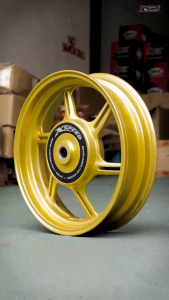 XSPEED R6 Series for Aerox 2.50 x 14 3.50 x 14