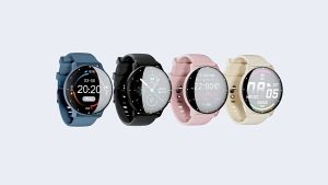 KENTO LITE สมาร์ทวอทช์ ของแท้ นาฬิกา smart watch แท้ นาฬิกาสมาร์ทwatch นับก้าวกีฬา รับสายโทรออก สําหรับ Android IOS