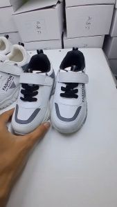 SEPATU ANAK LAKI-LAKI / PEREMPUAN 3TAHUN SAMPAI 9TAHUN