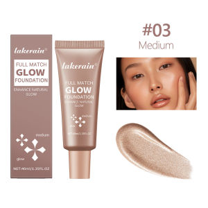 ibcccndc | Kem Nền Dưỡng Ẩm Đa Năng Illuminator Glotion Natural Glow Enhancer Tạo Hiệu Ứng Rạng Rỡ Làm Đều Màu Da Và Sáng Da