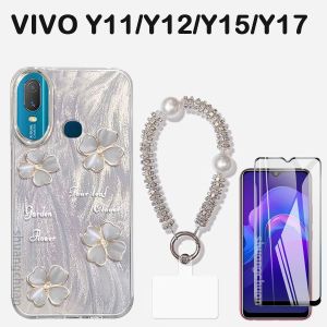 3in1 Feathered Case for VIVO Y11: A Comprehensive Guide