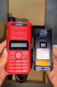 วิทยุสื่อสารกันน้ำ Hytera 245X ( 5วัตต์ 160ช่องใช้งาน) อัพเดทล่าสุด ตั้งโทนหรือช่องย่อยหน้าเครื่องได้ ลำโพงดังสุด วิทยุสื่อสารกันน้ํา วิทยุสื่อสาร 5 วัตต์ - Lazada