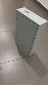 sg stock 2U server rack wall mount SPEEDSMOUNT CCTV IP camera network equipment storaorge cabinet