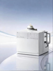 XIAOBAIXIONG | 3 in 1 Bottle Warmer Sterilizer Dryer