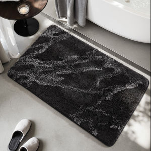 Dajiang (大江) | Absorbent Anti-slip Mat Bath Door