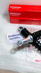 SHOCKBREAKER SOK BELAKANG SUPRA X125 KHARISMA BLADE ORIGINAL HONDA BARU