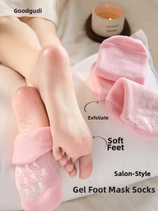 Goodgudi | Dead Skin Removal Brightening Skincare Anti-Dryness Foot and Hand Mask