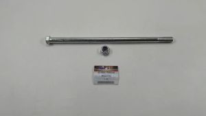 As Arm / Tengah Megapro - As Swing Arem Fork Forek Garpu Tengah Center Megapro Lama Mega Pro Hiu